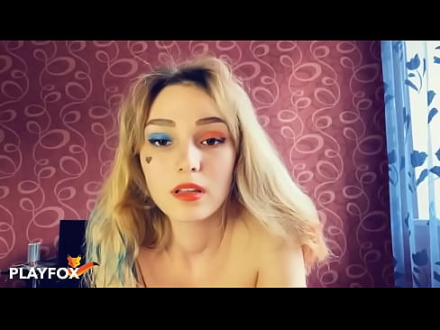 ❤️ 神奇的虛擬現實眼鏡讓我和哈莉奎恩發生性關係 ❤❌ 只是色情 在我們這裡 zh-tw.risegame.top ❤